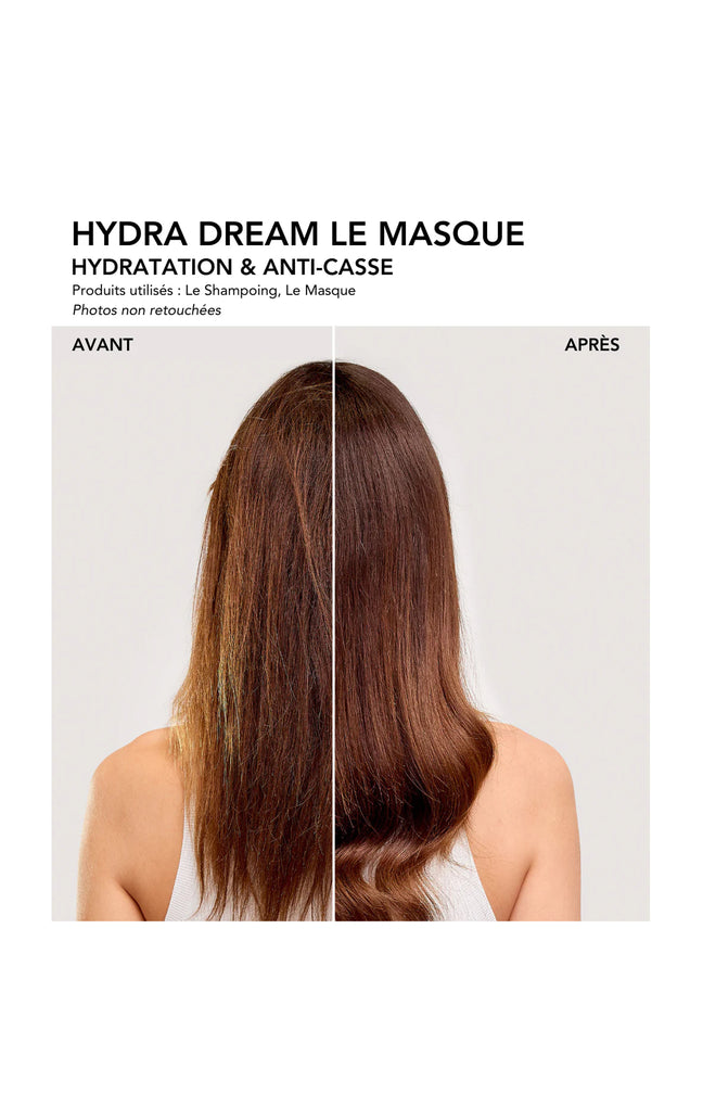 Masque nourrissant – Hydra Dream – 200 ml