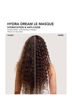 Masque nourrissant – Hydra Dream – 200 ml