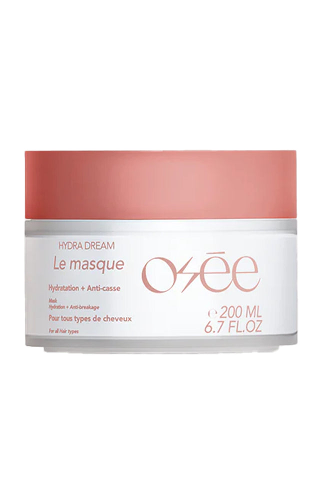 Masque nourrissant – Hydra Dream – 200 ml