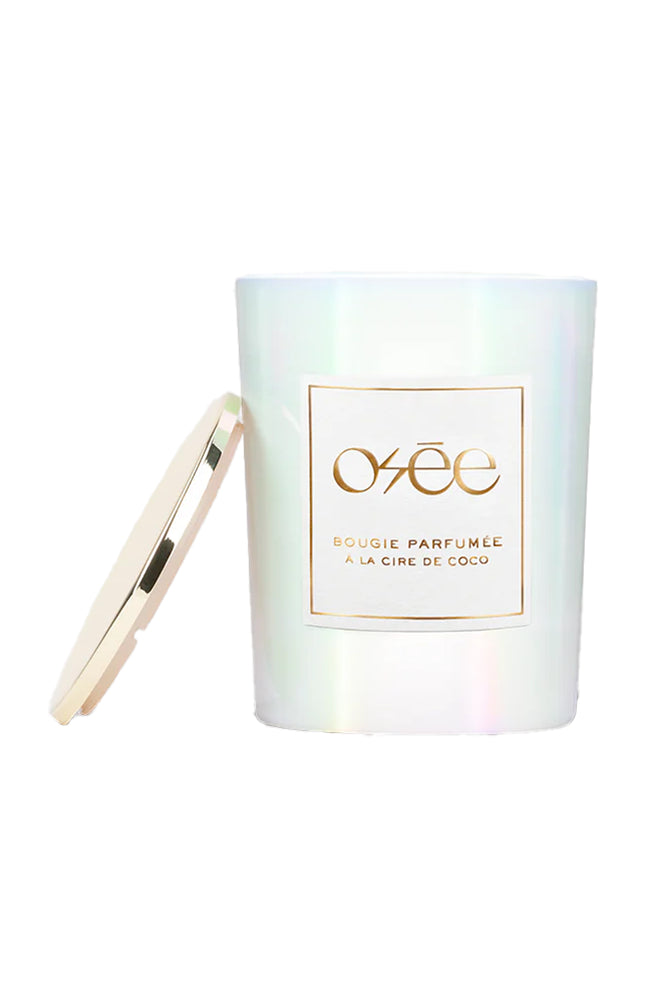 Bougie parfumée - Noix de coco – 180 g