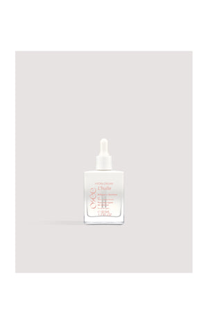 Huile capillaire sans silicone – Hydra Dream – 50 ml