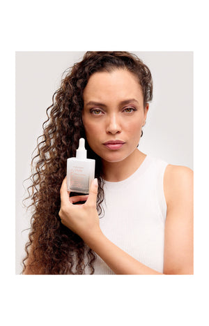 Huile capillaire sans silicone – Hydra Dream – 50 ml