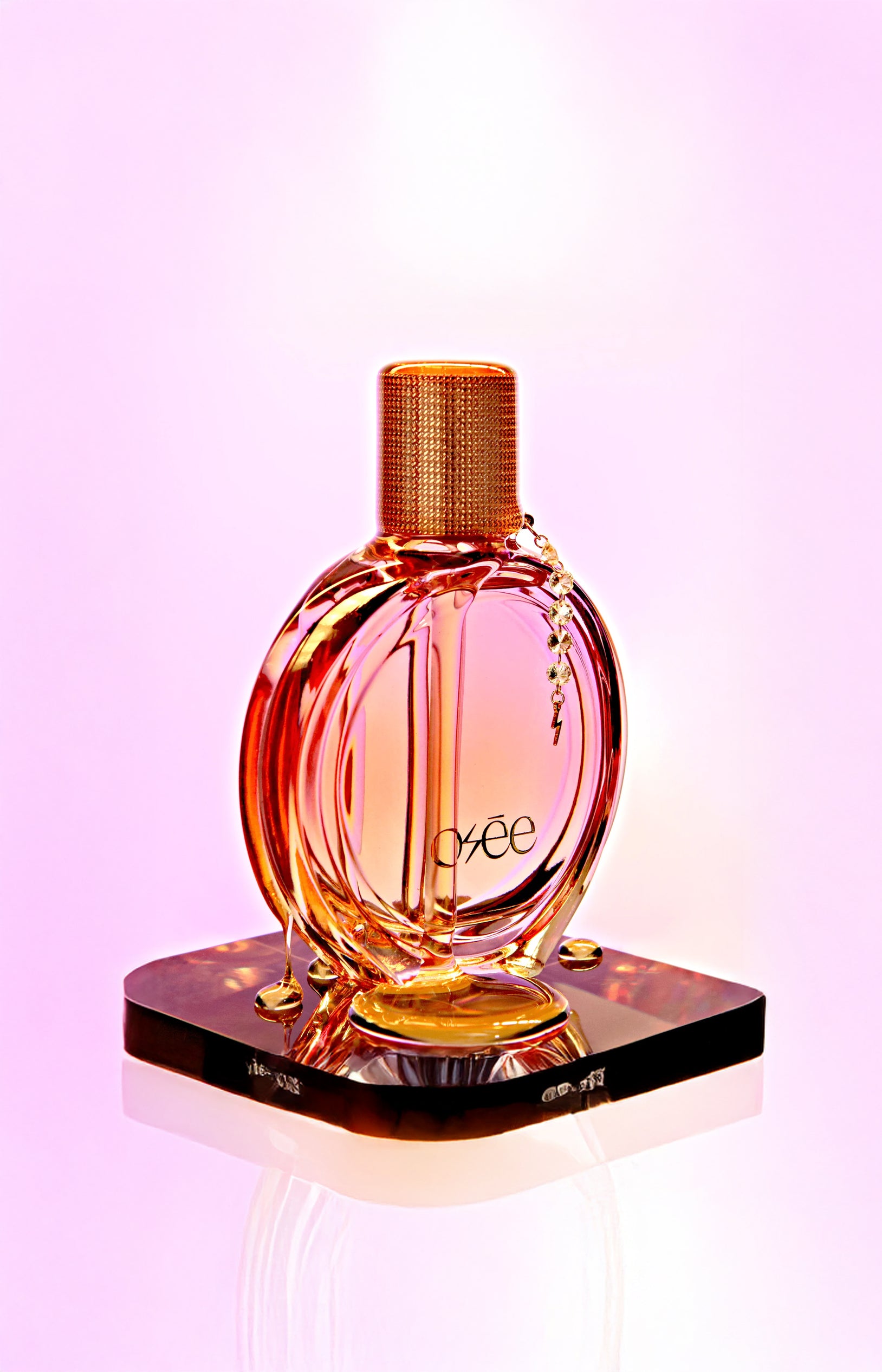 Orgasmic Dream Eau de parfum -  Floral - 75 ml