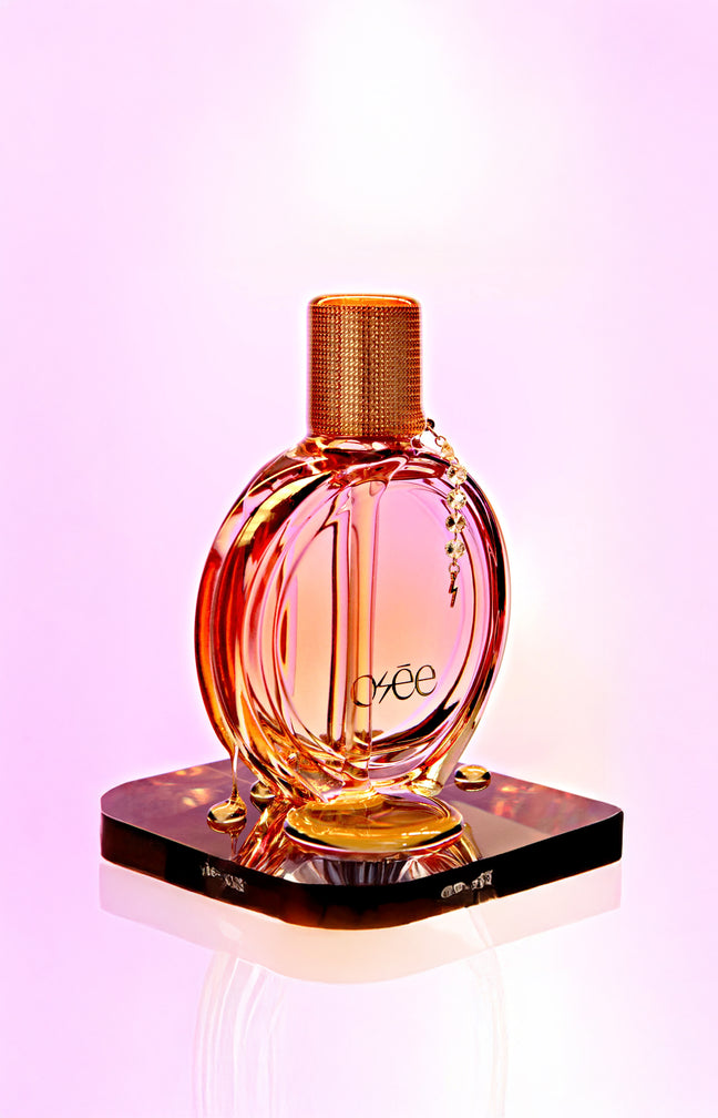 Orgasmic Dream Eau de parfum -  Floral - 75 ml