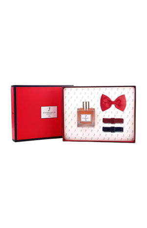 Coffret Mademoiselle Eau de toilette - Fruité - 100 ml