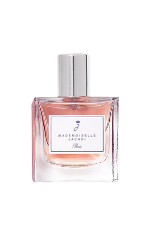 Mademoiselle Eau de toilette - Fruité