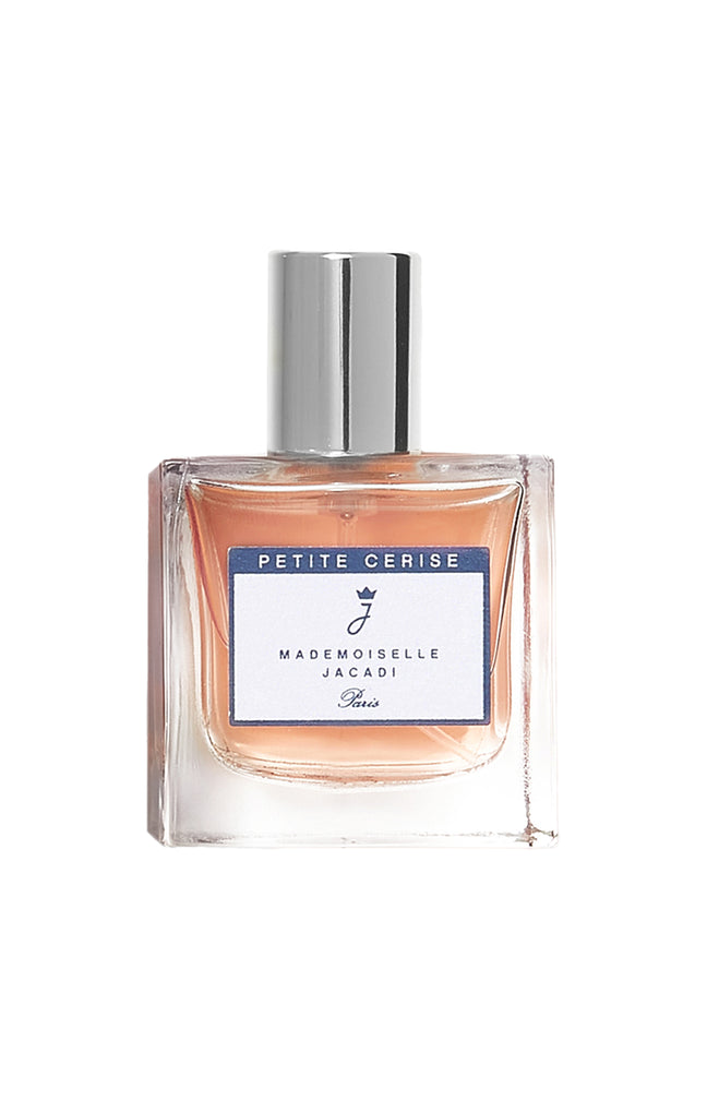 Mademoiselle Petite Cerise Eau de toilette - Floral