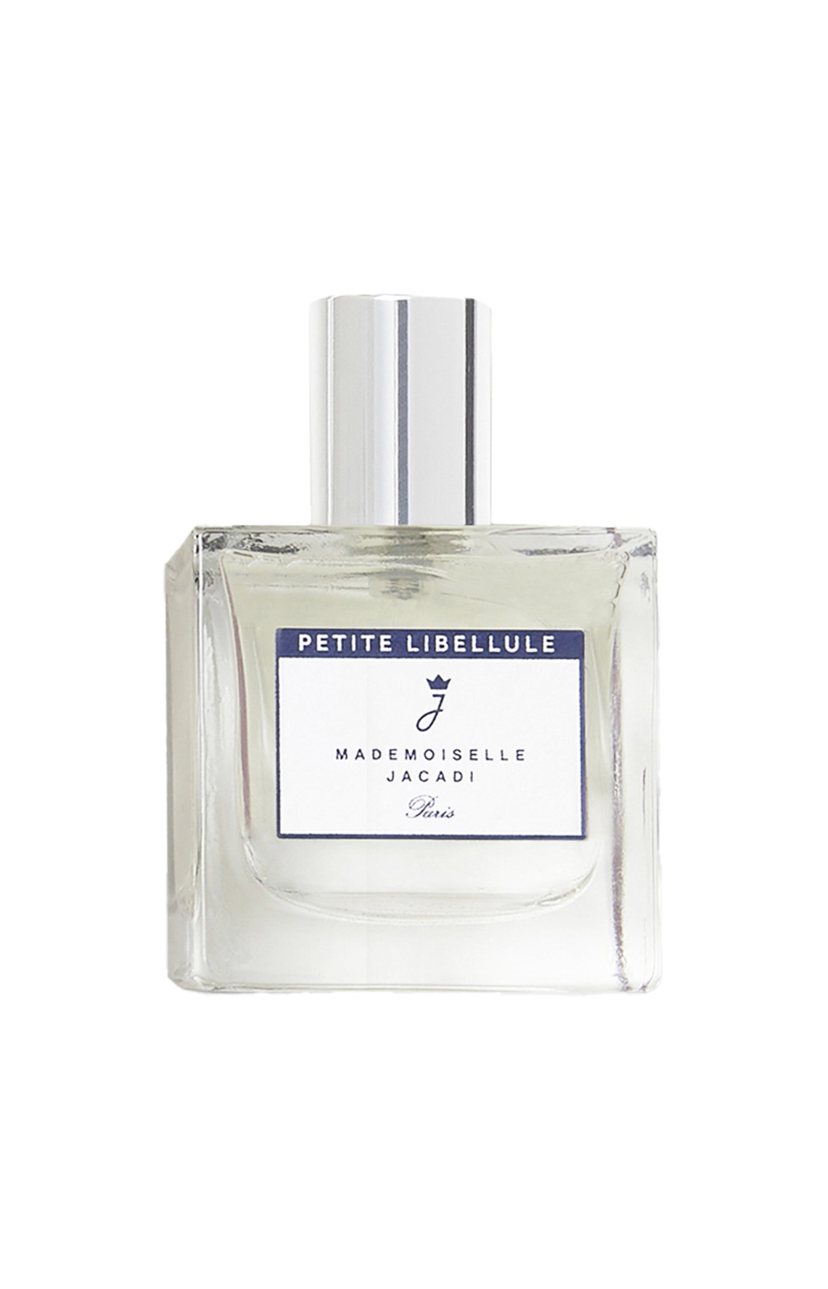 Mademoiselle Petite Libellule Eau de toilette - Floral