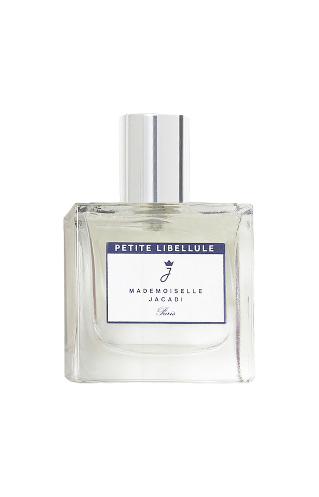 Mademoiselle Petite Libellule Eau de toilette - Floral