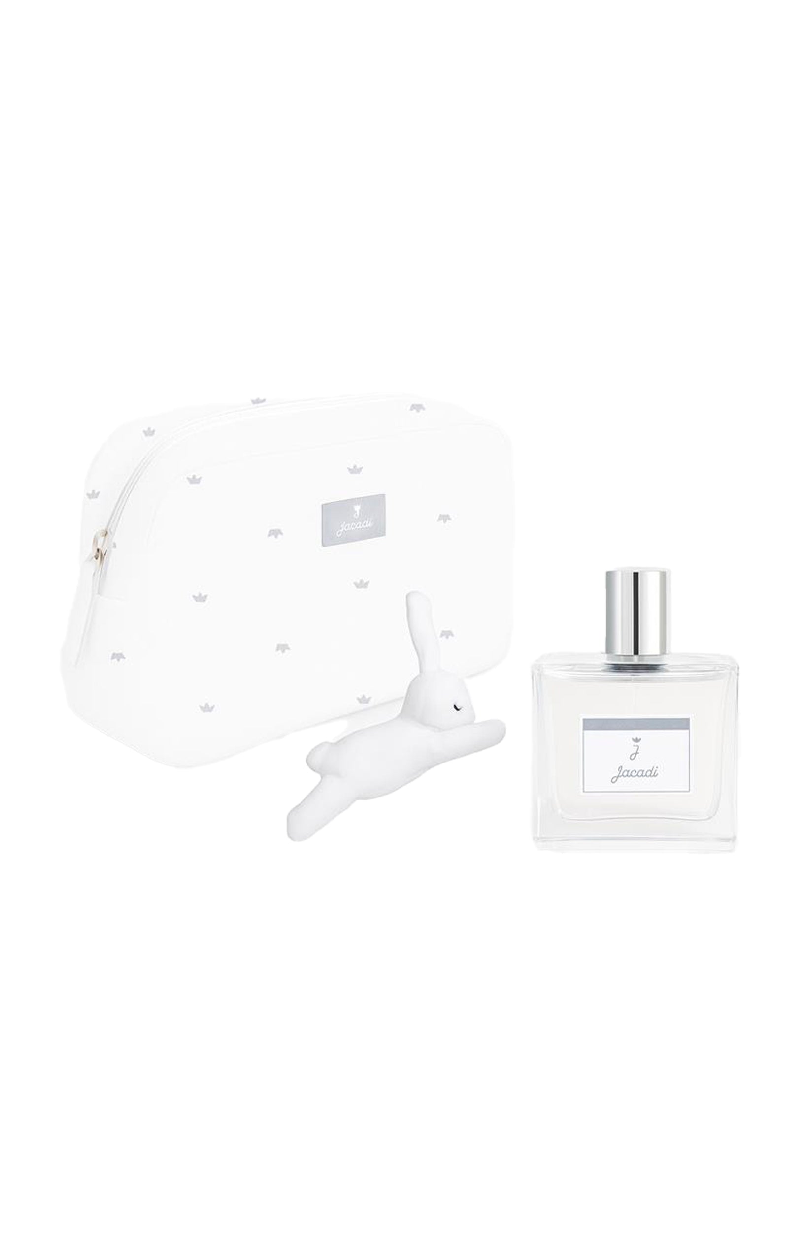Trousse Eau de senteur Le Bébé - Floral - 50 ml