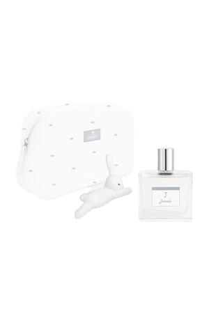 Trousse Eau de senteur Le Bébé - Floral - 50 ml
