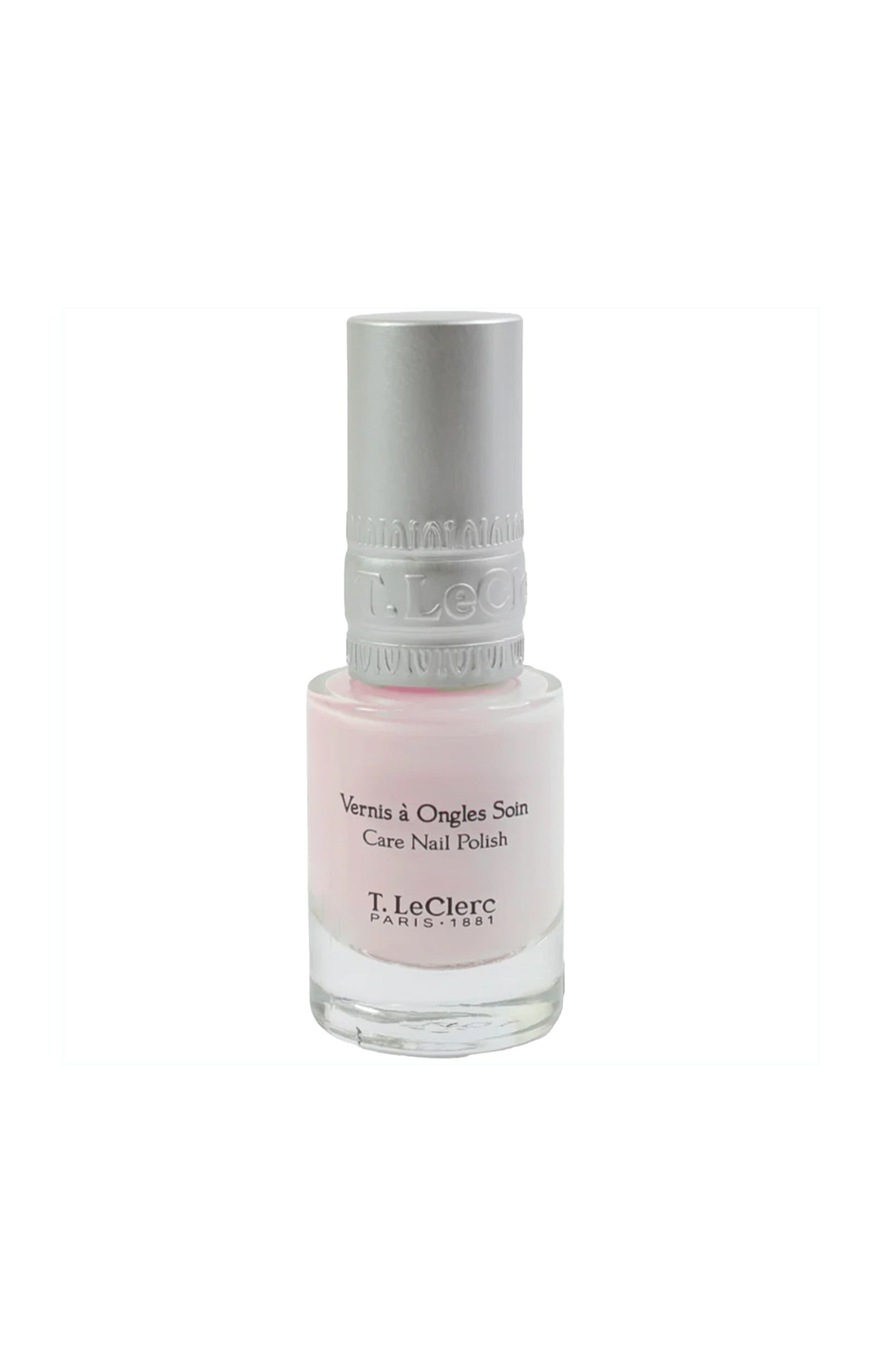 Vernis soin - 10 ml