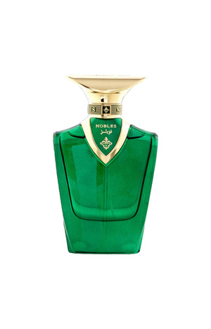 Nobles Eau de parfum - Oriental