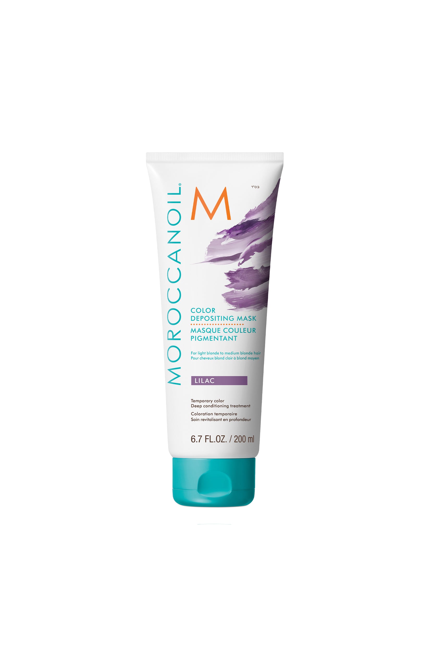 Masque repigmentant - Lilac