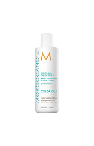 Après-shampoing hydratant - Color Care - Cheveux colorés