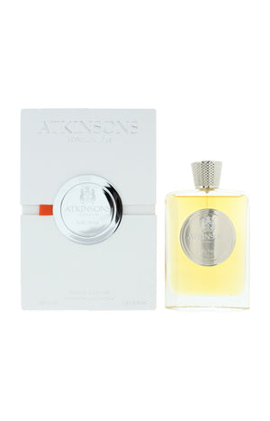 Scilly Neroli Eau de parfum - Aromatique aquatique - Mixte