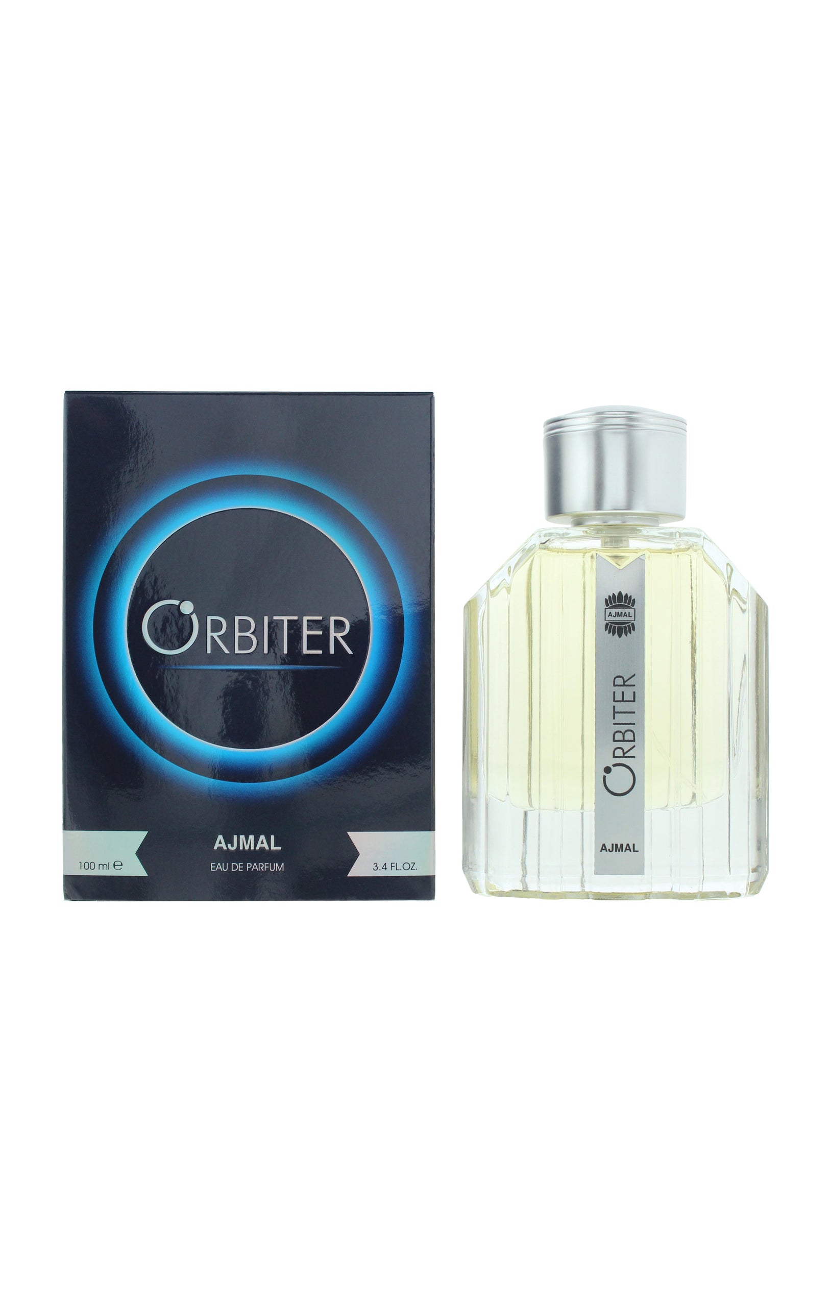 Orbiter Eau de parfum - Boisé aromatique - Mixte
