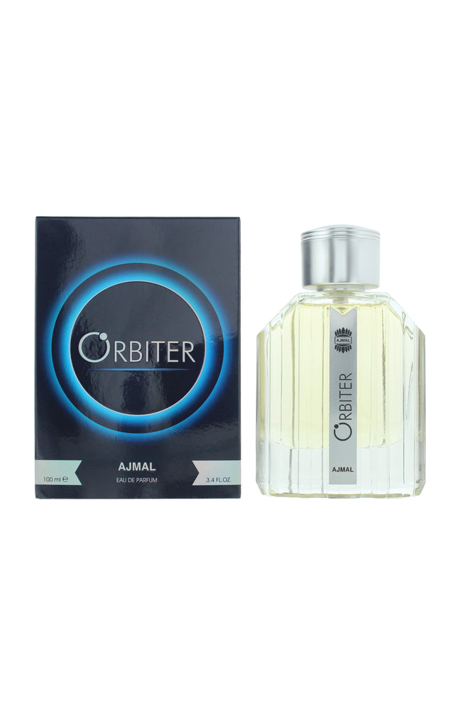 Orbiter Eau de parfum - Boisé aromatique - Mixte