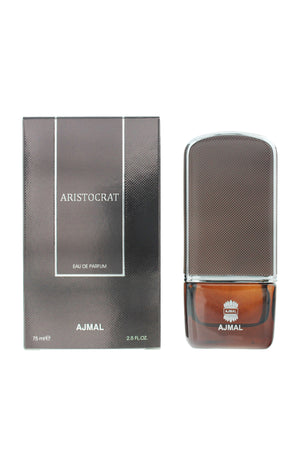 Aristocrat Eau de parfum - Boisé