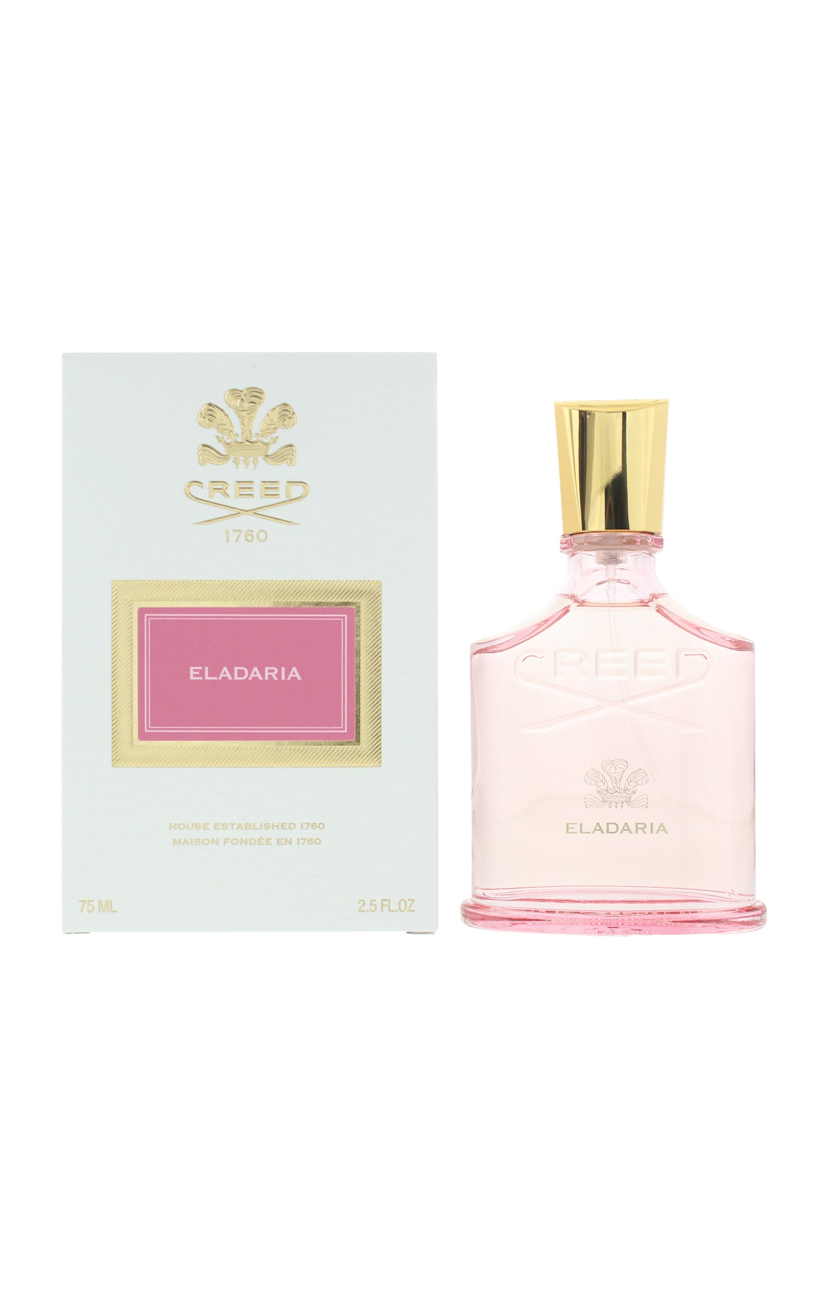 Eladaria Eau de parfum - Floral