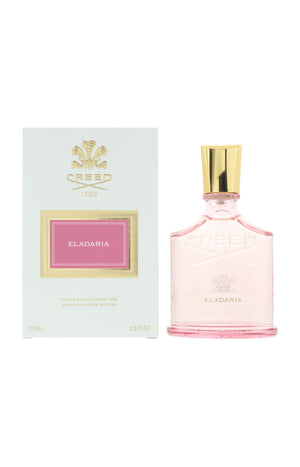 Eladaria Eau de parfum - Floral