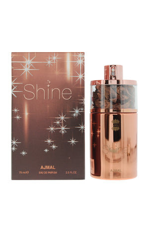 Shine Eau de parfum - Floral fruité