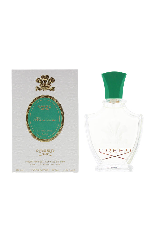 Fleurissimo Eau de parfum - Floral