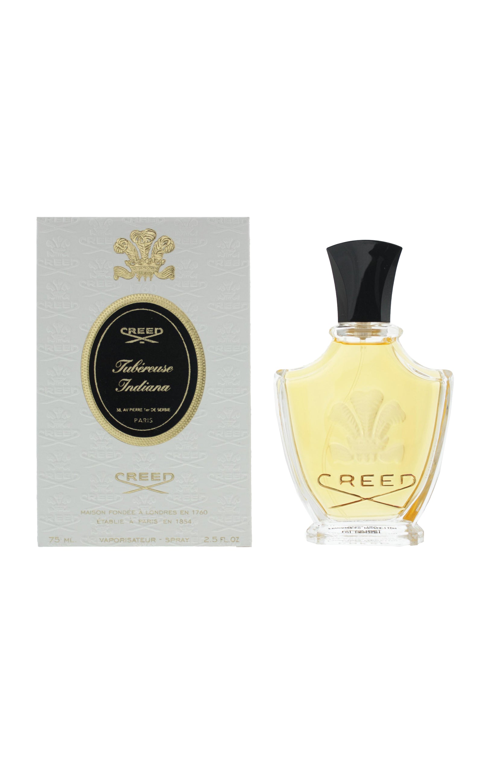 Tubereuse Indiana Eau de parfum - Floral