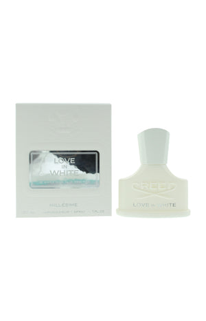 Love In White Eau de parfum - Floral