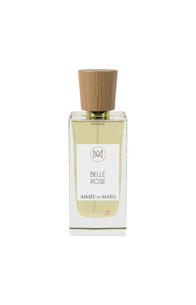 Belle Rose Eau de parfum - Floral