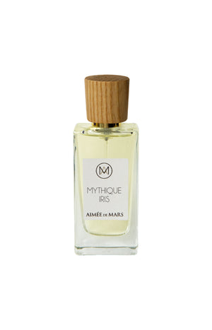 Mythique Iris Eau de parfum - Floral