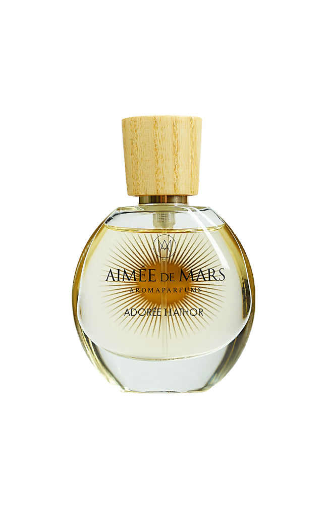 Adorée Hathor Eau de parfum - Oriental floral