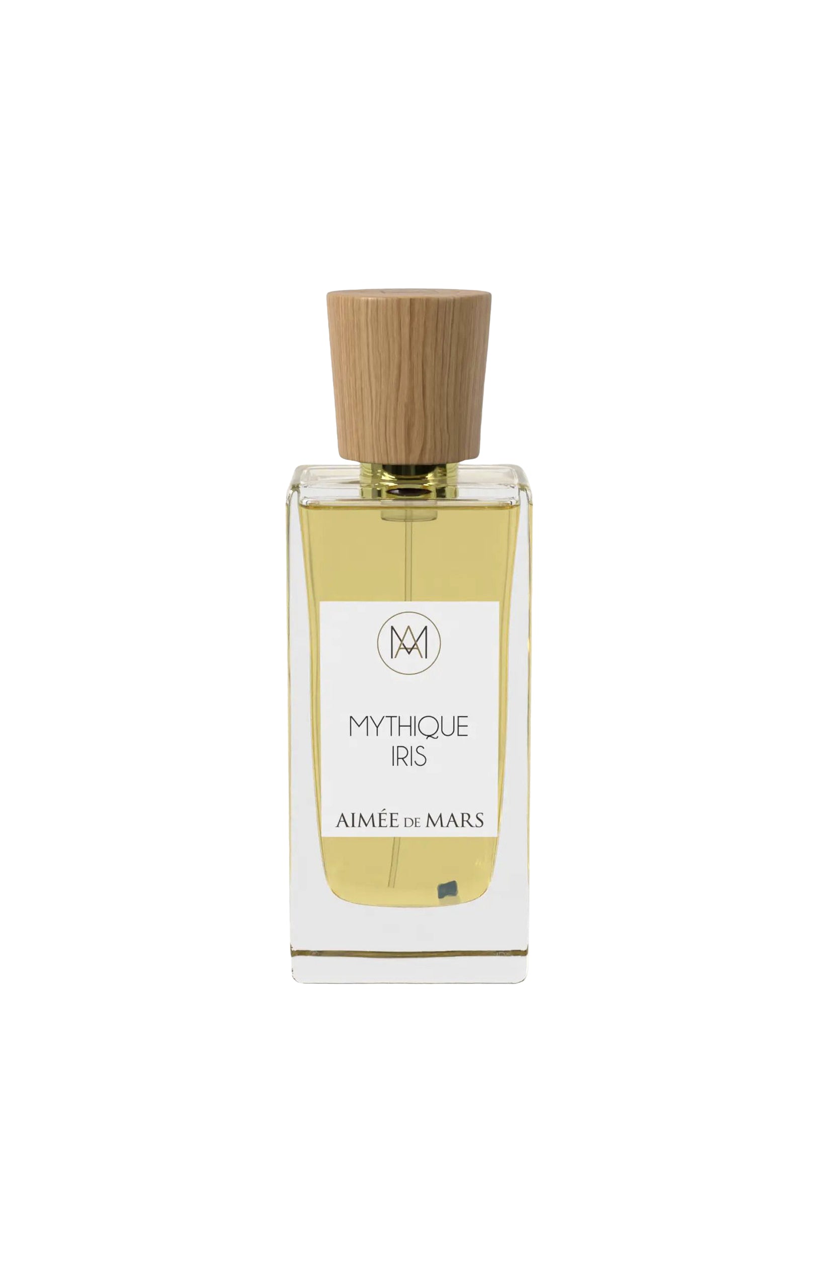 Mythique Iris Eau de parfum - Floral