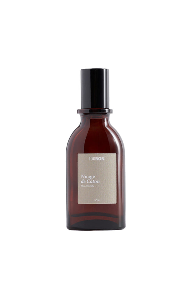 Nuage de coton Eau de toilette - Floral & musqué