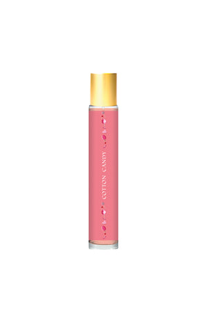 Cotton Candy Eau de parfum - Floral fruité