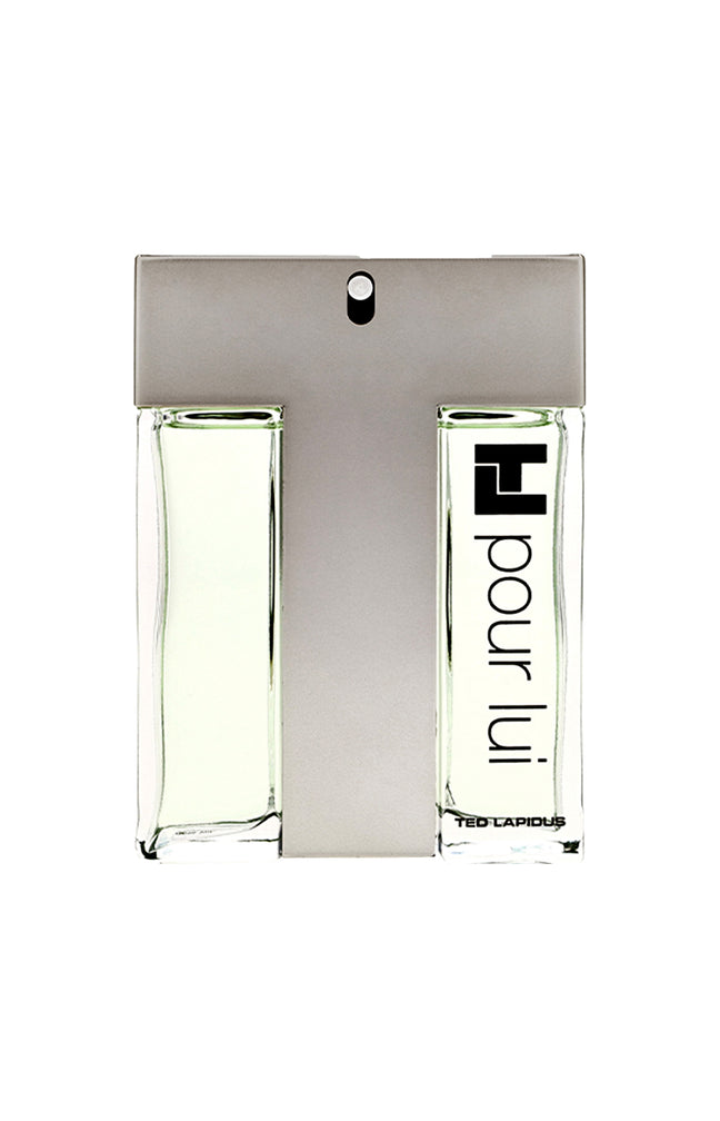 TL pour Lui Eau de toilette - Oriental boisé - Homme
