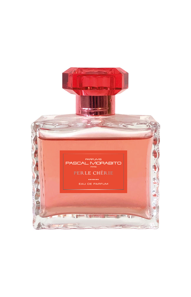 Perle Chérie Eau de parfum - Gourmand fruité