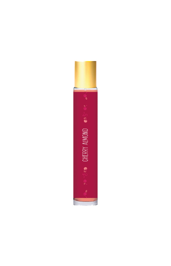 Cherry Almond Eau de parfum - Gourmand