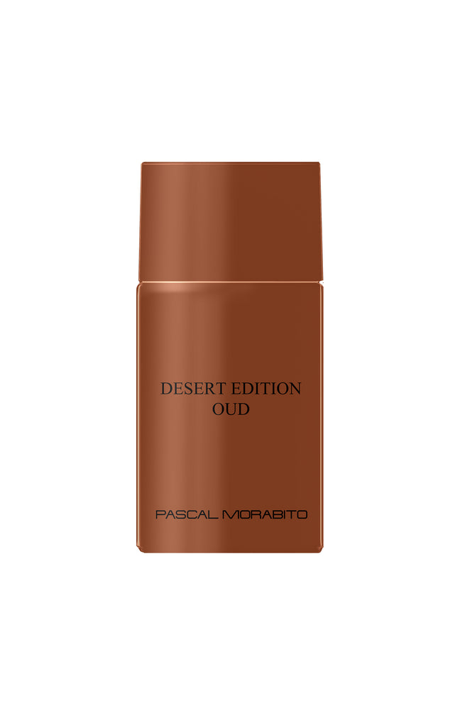 Desert Edition Oud Eau de parfum – Oriental boisé – Homme
