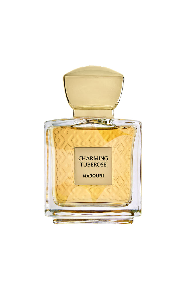 Charming Tuberose Eau de parfum – Floral