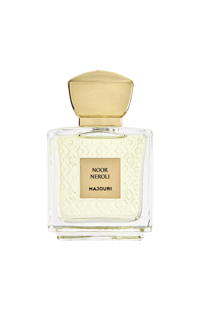 Noor Neroli Eau de parfum - Hespéridé floral - Mixte