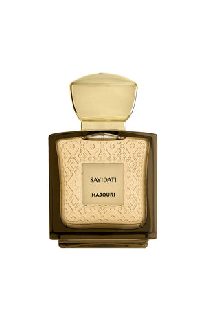 Sayidati Eau de parfum - Floral chypré