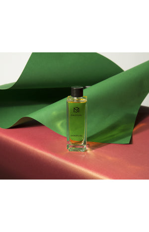 Signature Recharge - Boisé épicé - 75 ml