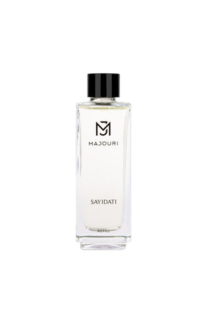 Sayidati Recharge – Floral chypré - 75 ml