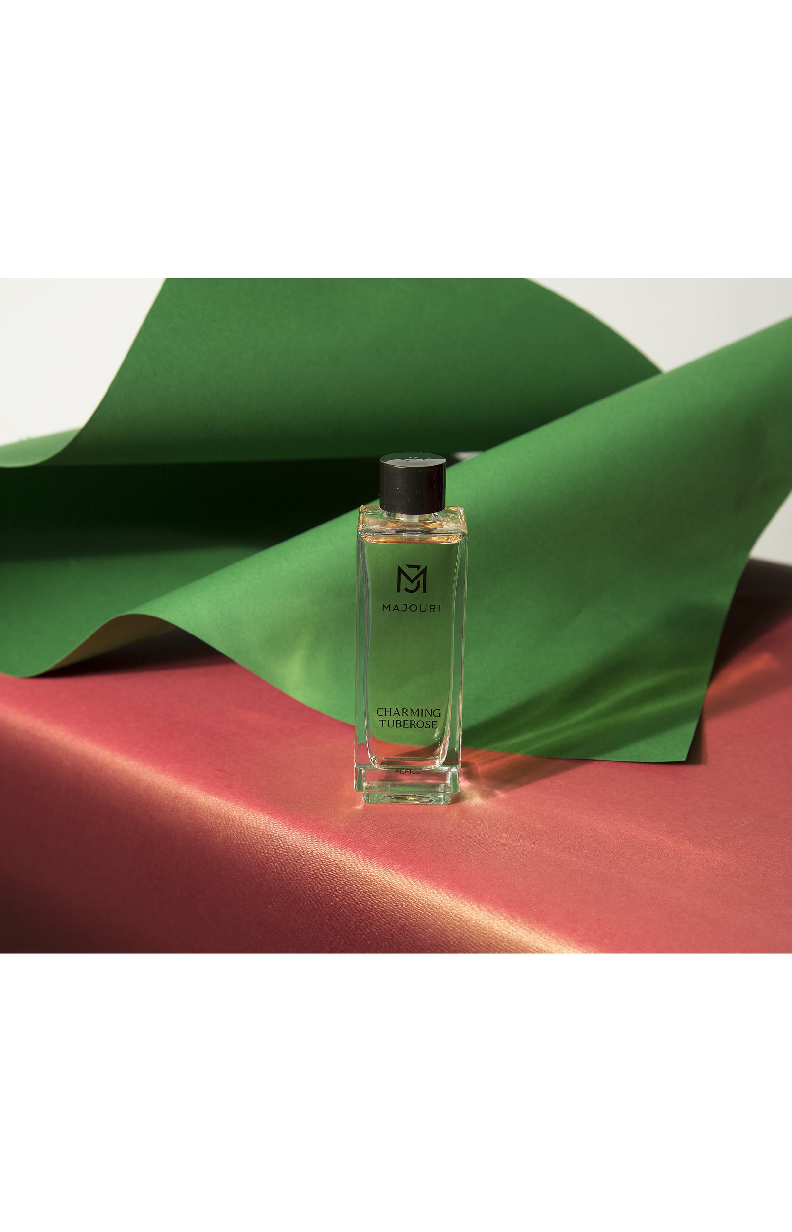 Charming Tuberose Recharge - Floral - 75 ml