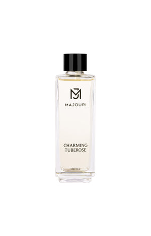 Charming Tuberose Recharge - Floral - 75 ml