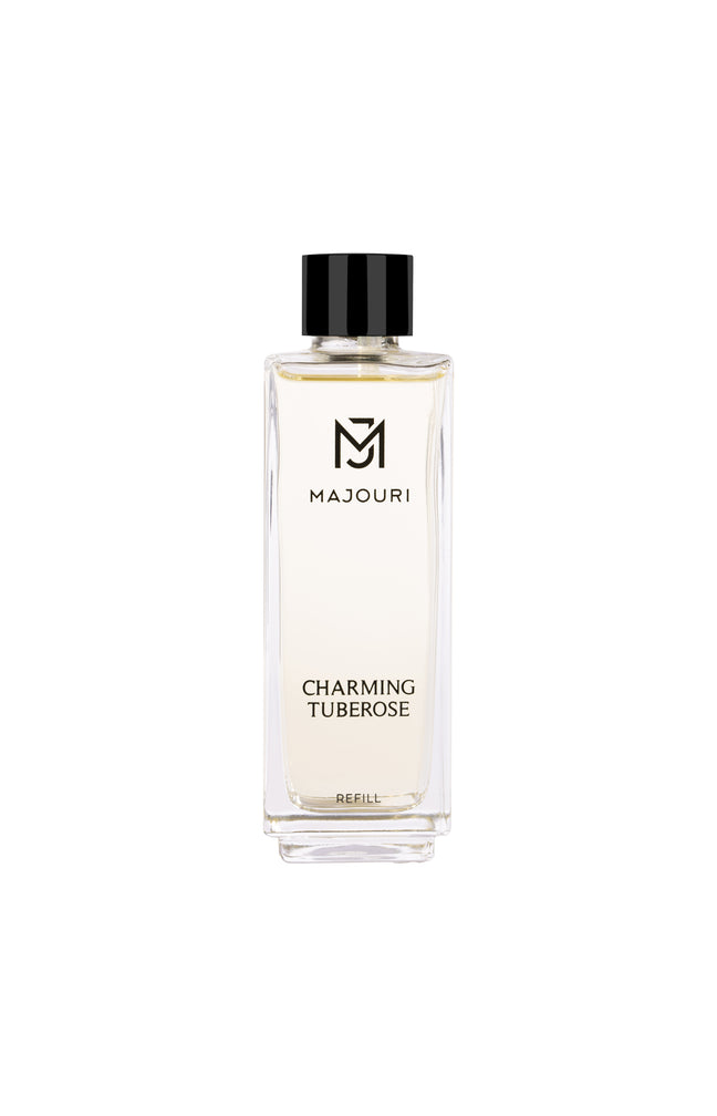 Charming Tuberose Recharge - Floral - 75 ml