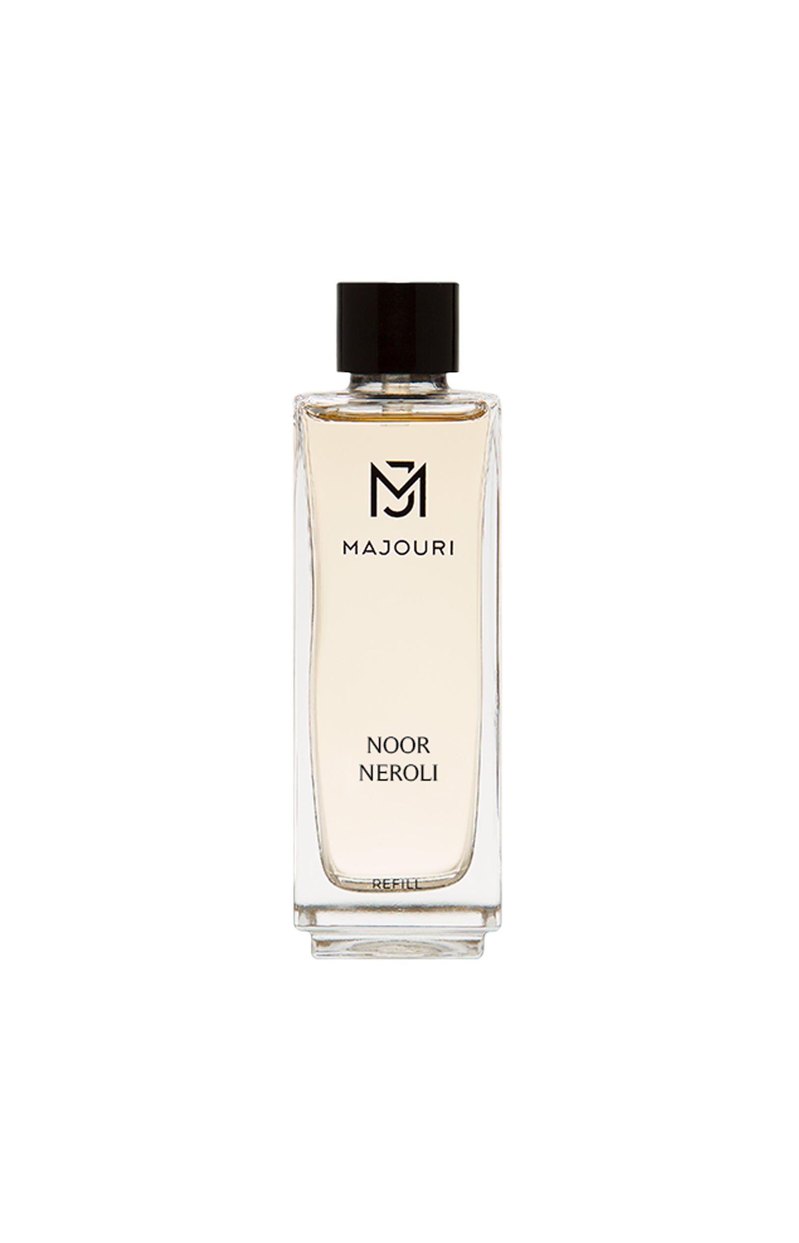 Noor Neroli Recharge - Hespéridé floral - 75 ml