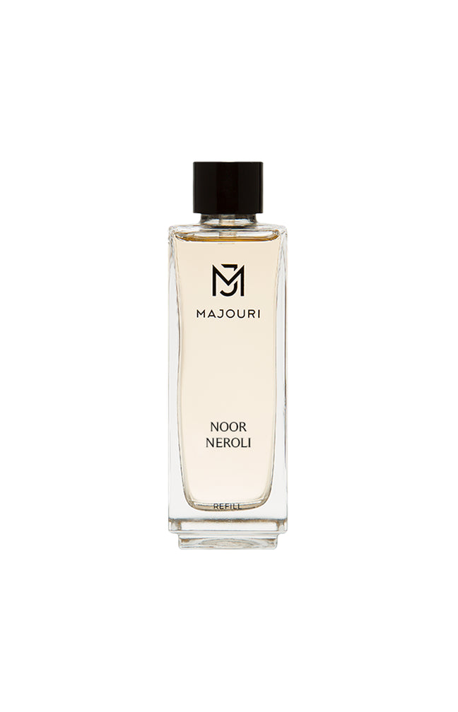 Noor Neroli Recharge - Hespéridé floral - 75 ml