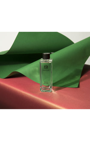 Blue Desert Recharge – Boisé hespéridé - 75 ml